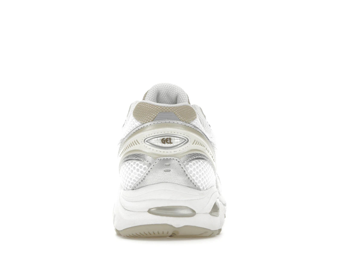 ASICS GT-2160 White Putty