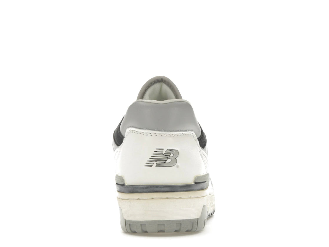 New Balance 550 Vintage Pack Concrete