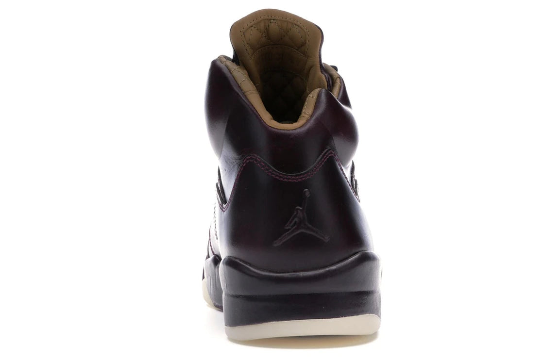 Jordan 5 Retro Premium Wine