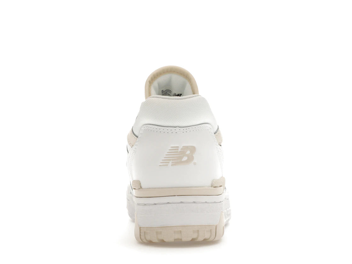New Balance 550 White Linen (Damen)