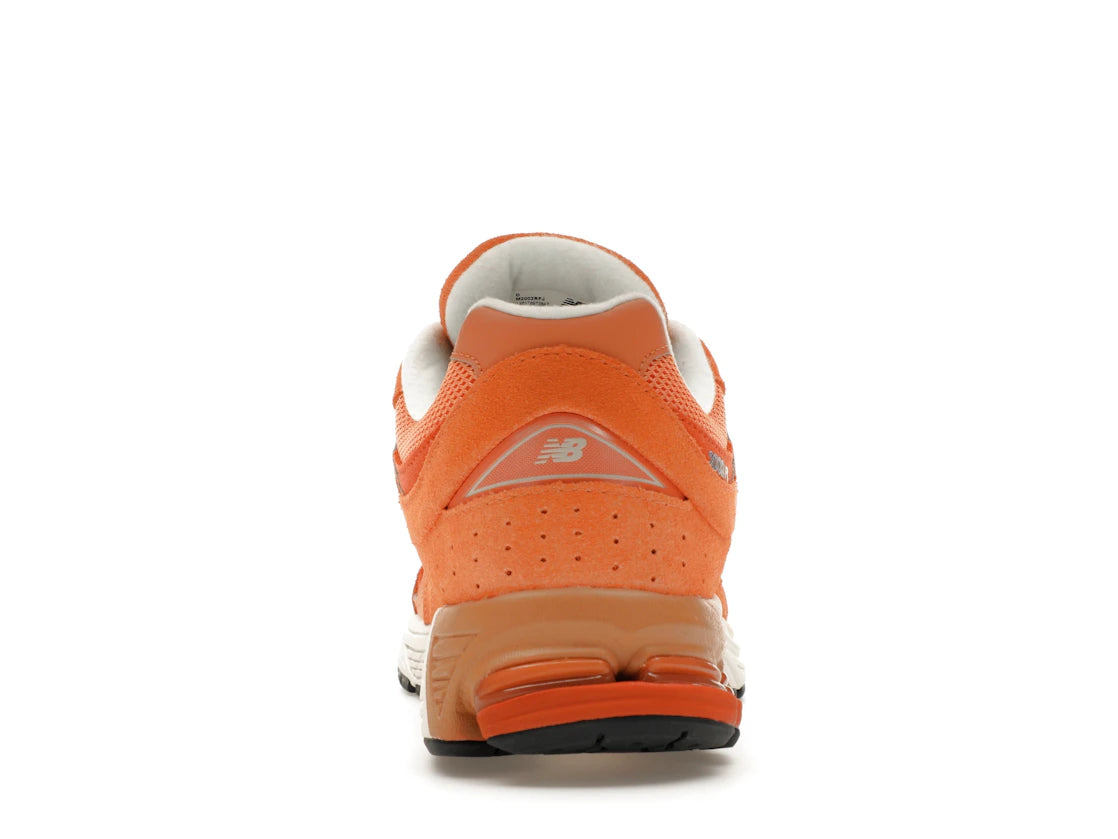New Balance 2002R Kupfer