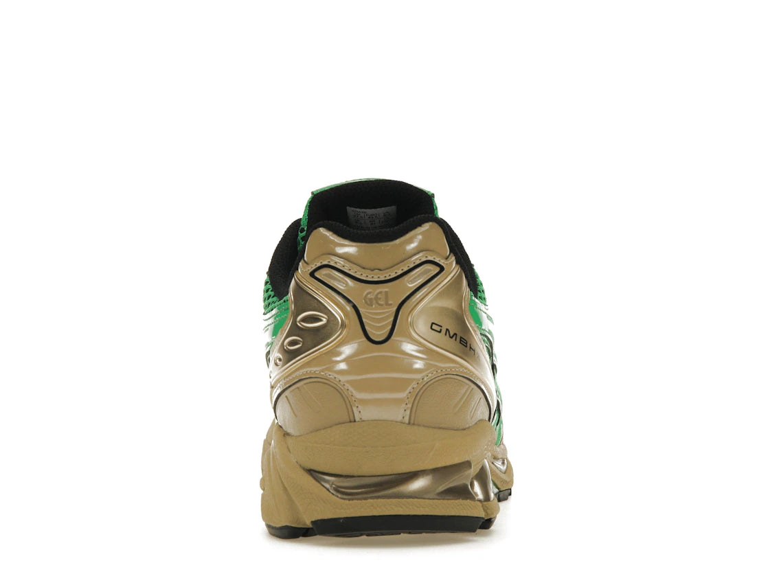 ASICS Gel-Kayano Legacy GmbH Cilantro Wood Crepe