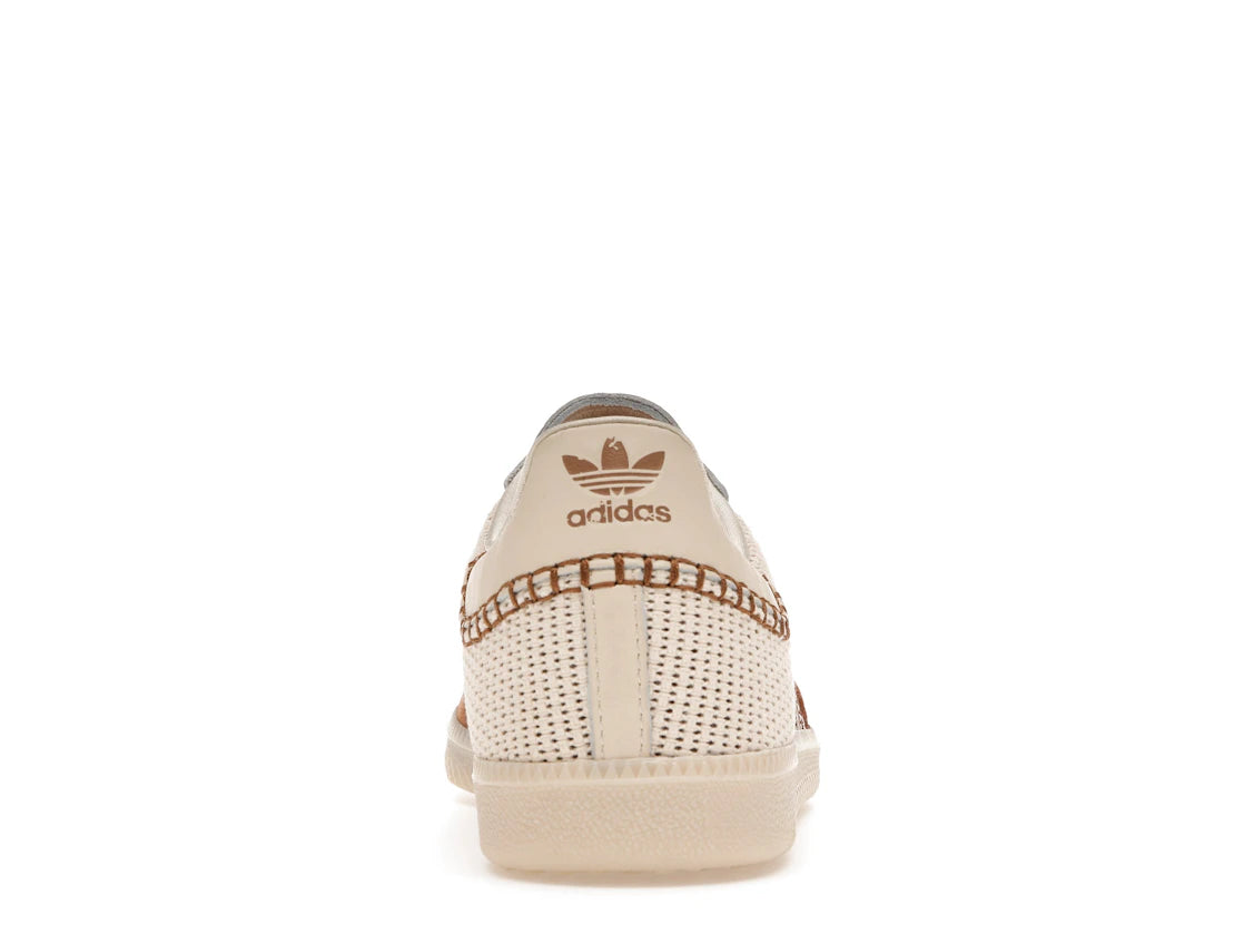 adidas Samba Wales Bonner Cremeweiß