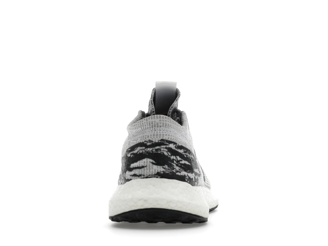 adidas Pure Boost LTD Unbesiegter Performance-Laufschuh