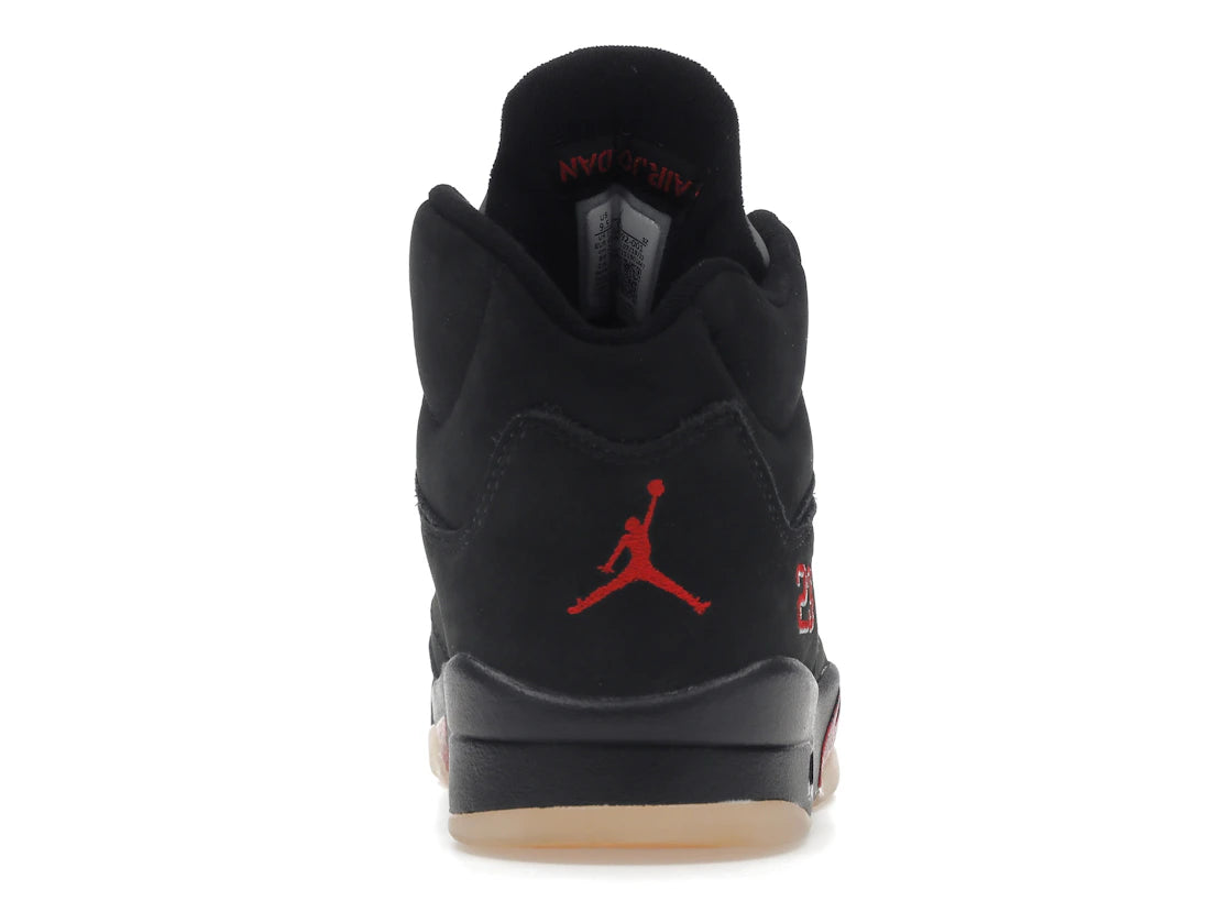 Jordan 5 Retro Gore-Tex Off Black (Damen)