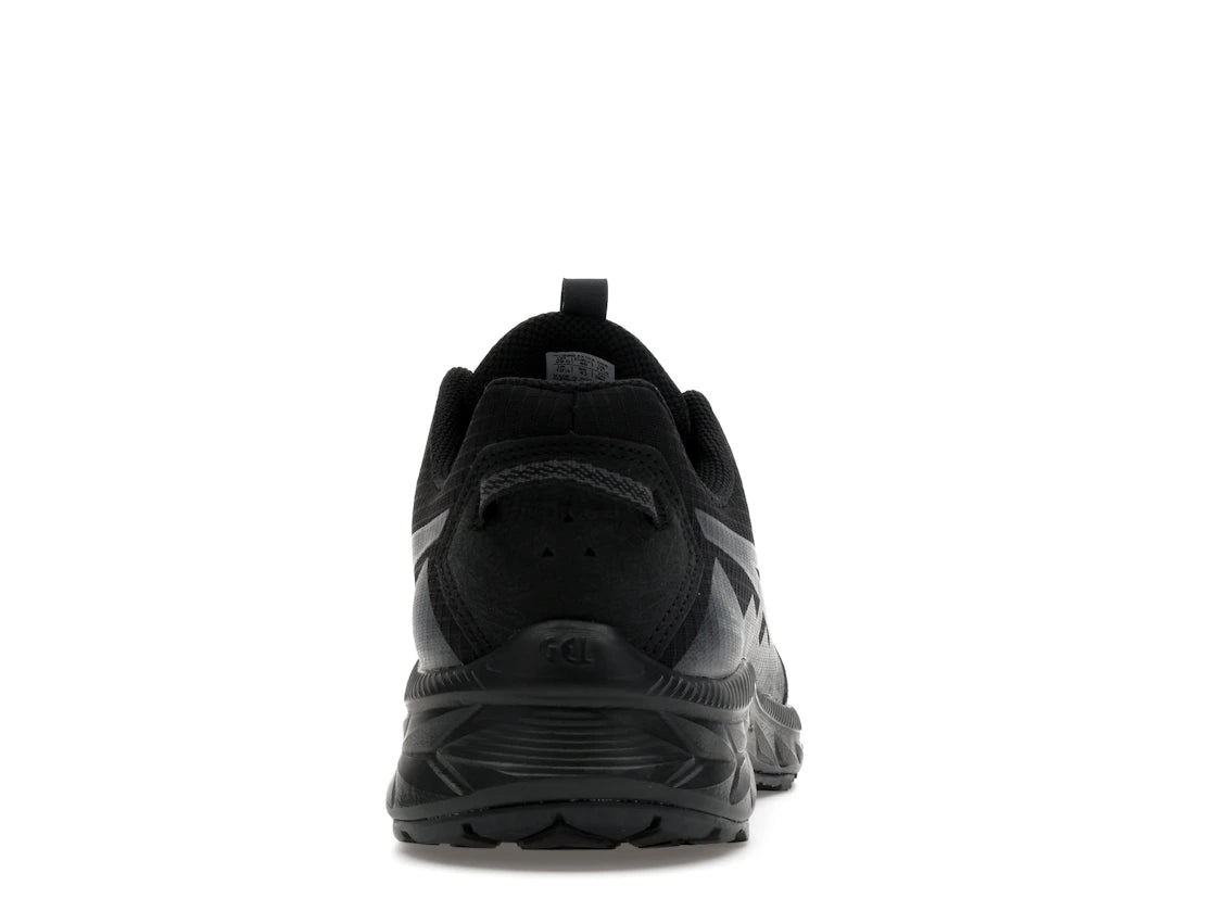 ASICS Gel-Venture 10 Schwarz Graphitgrau