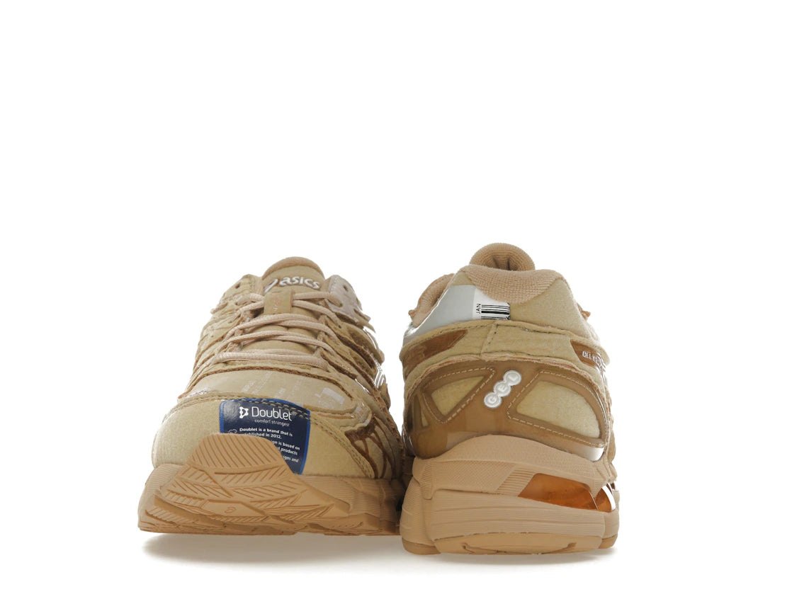 ASICS Gel-Kayano 20 Doublet Karton