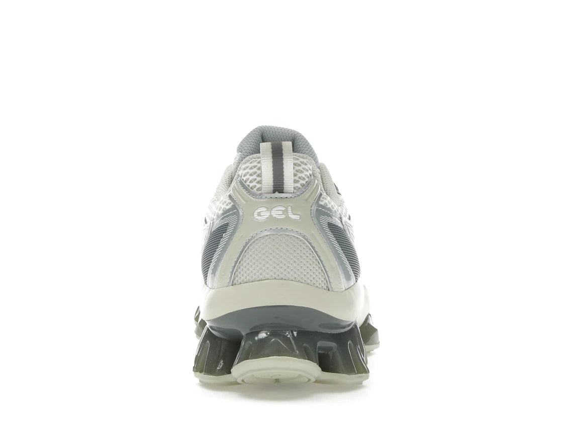 ASICS Gel-Quantum Kinetic White Light Dust