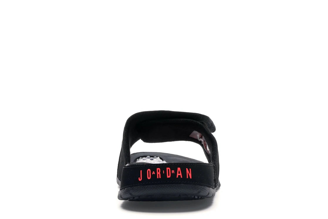 Jordan Hydro 6 Retro Black Infrared 23