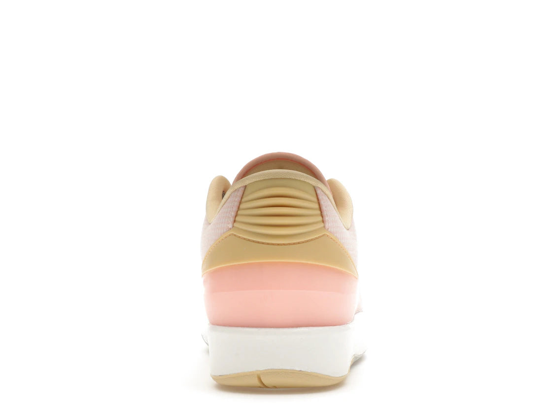 Jordan 2 Retro Low Craft Atmosphere