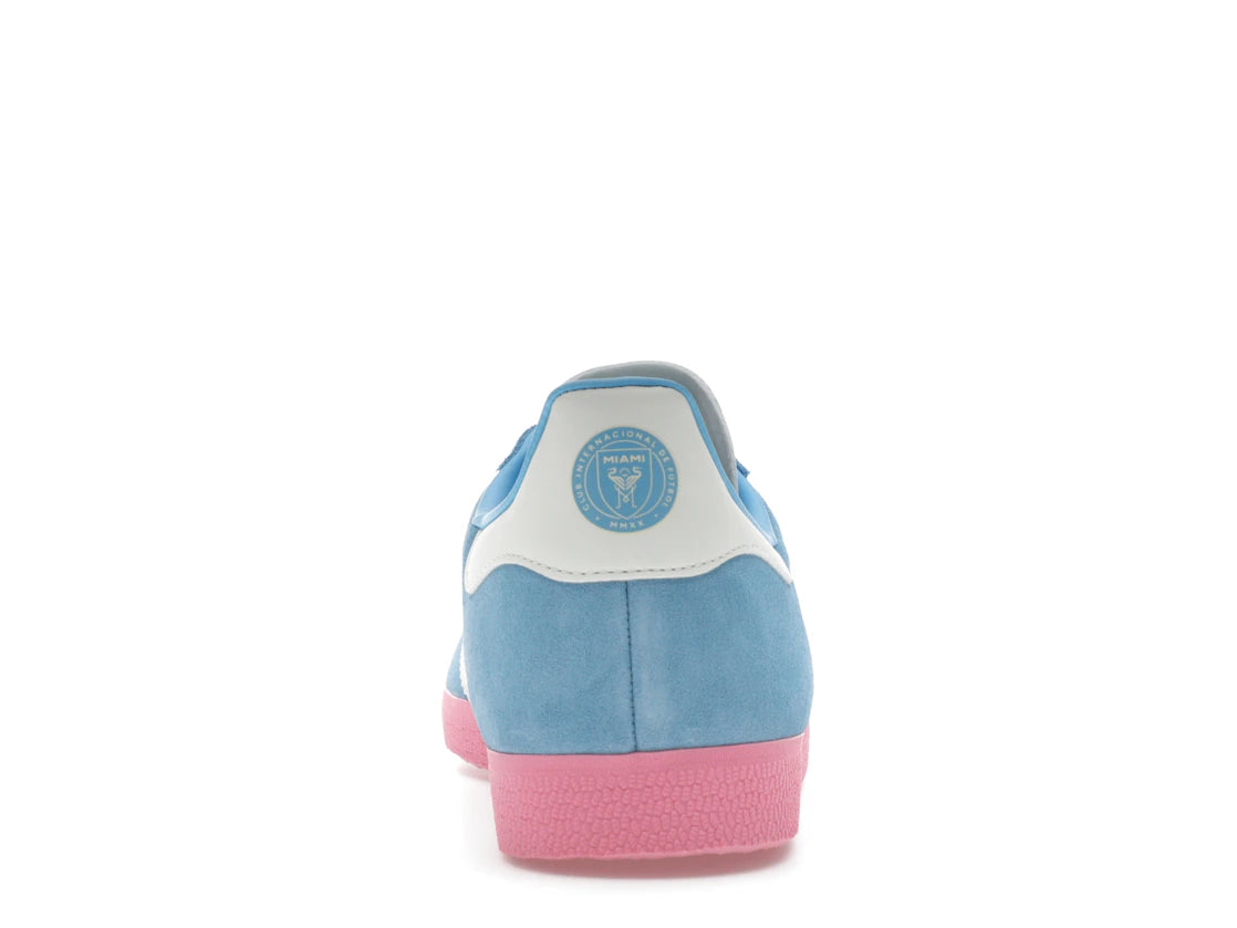 adidas Gazelle Inter Miami CF Auswärtstrikot