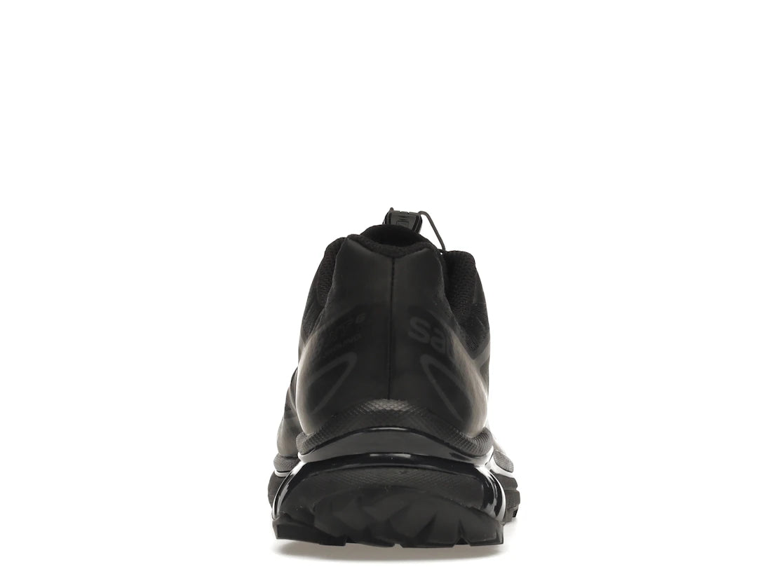 Salomon S/Lab XT-6 Adv Triple Black