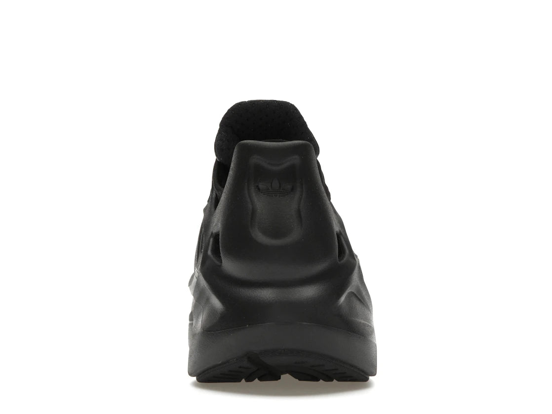 adidas adiFOM Climacool Core Schwarz Silber Metallic