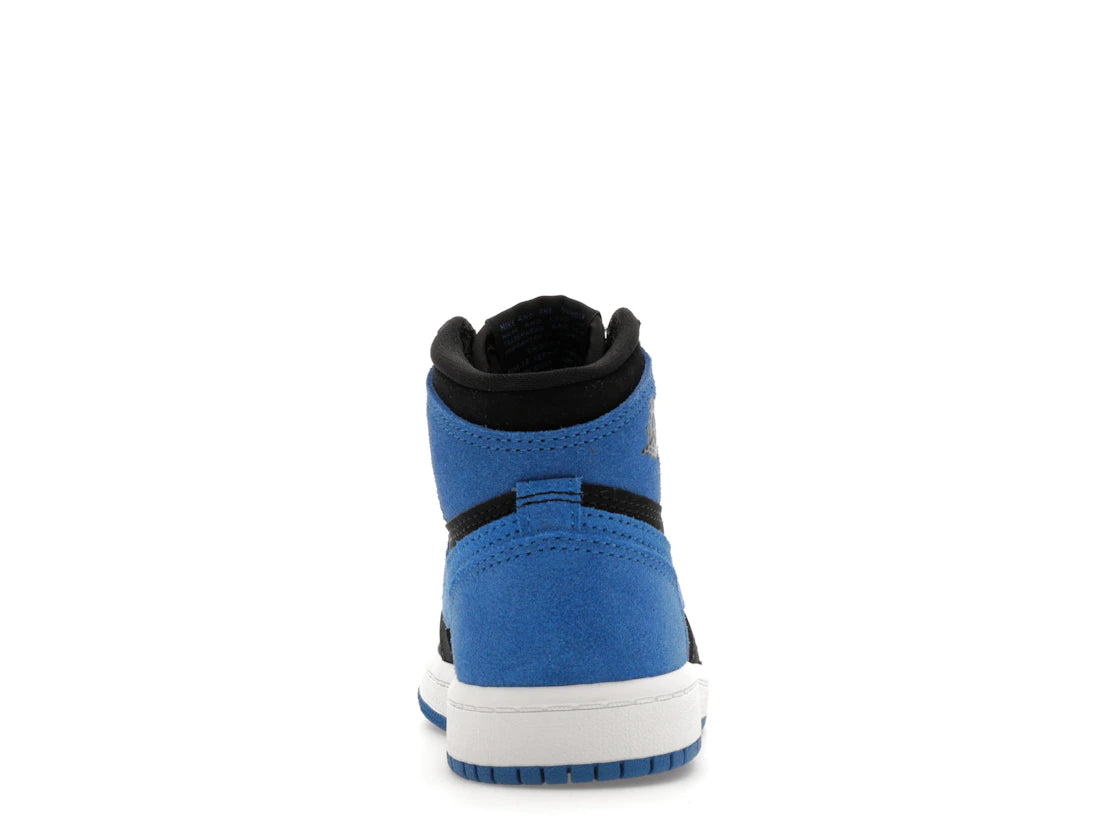 Jordan 1 Retro High OG Royal Reimagined (PS)