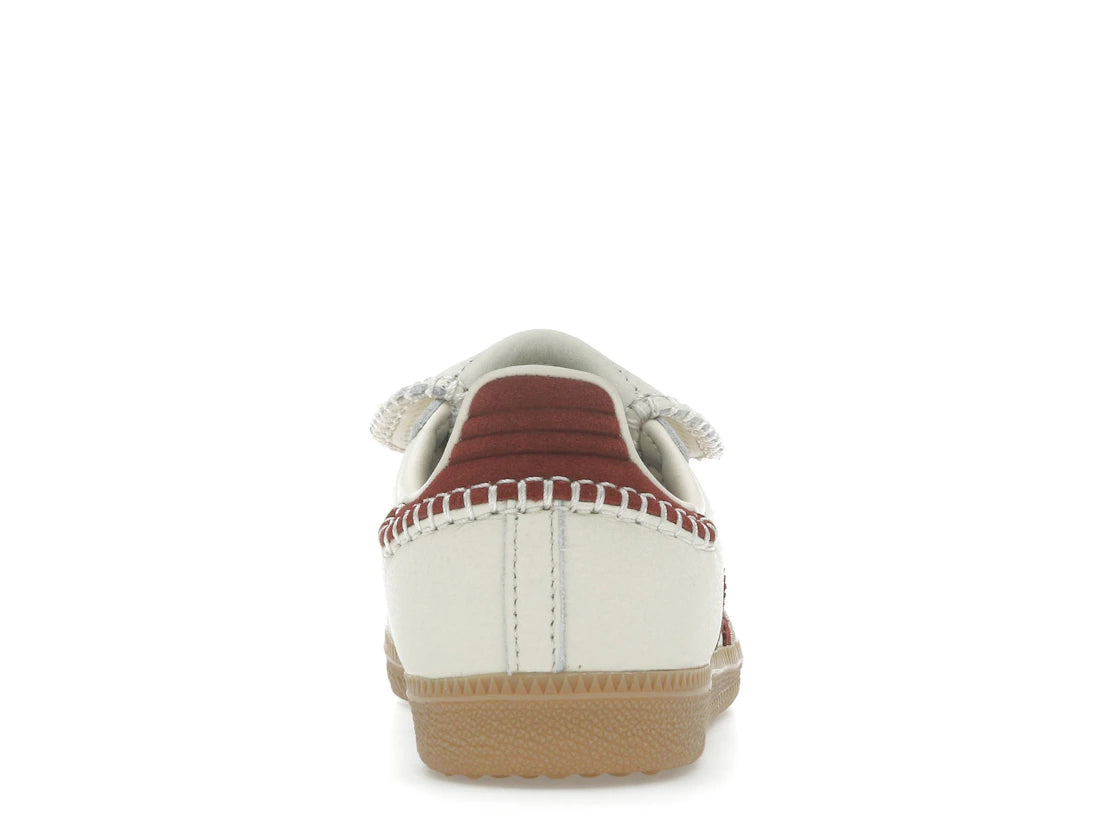 adidas Samba LT Gebraucht, Rubinweiß (Damen)