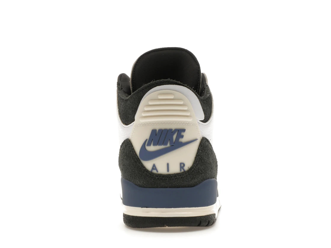 Jordan 3 Retro OG SP A Ma Manner Diffused Blue Diffused Blue