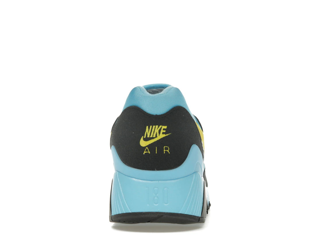 Nike Air Max 180 Baltic Blue