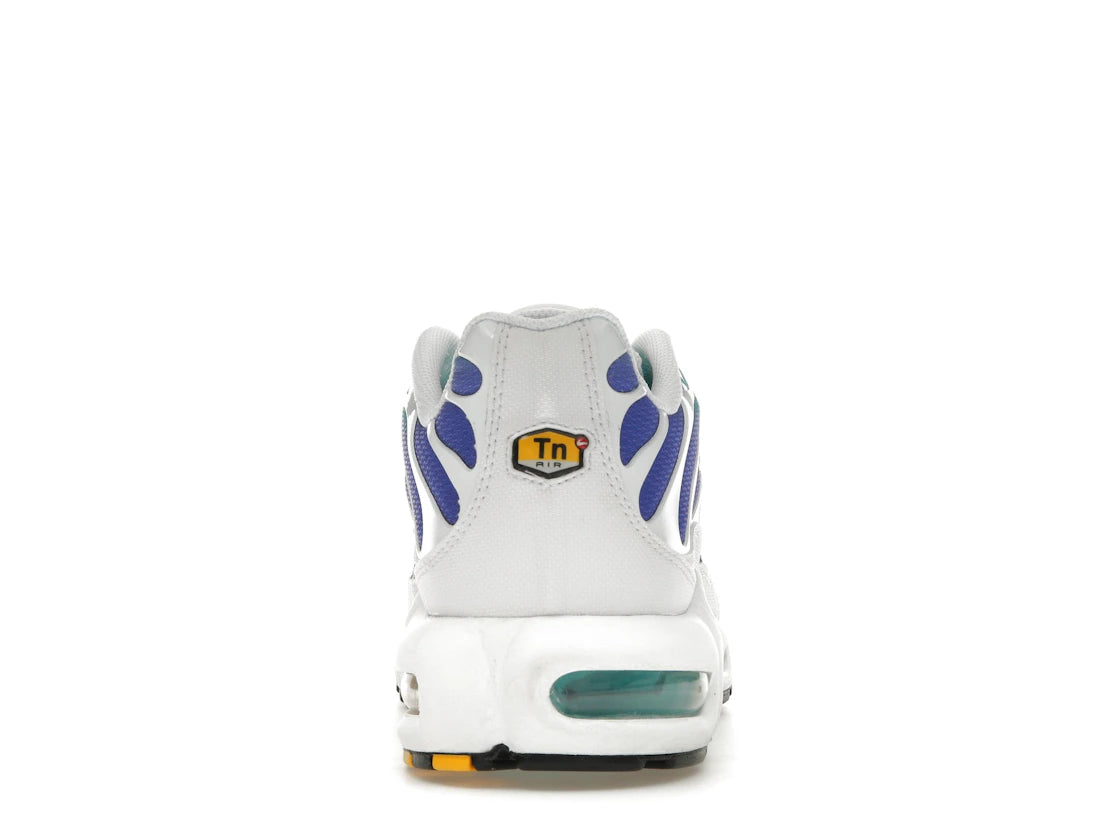 Nike Air Max Plus Aqua
