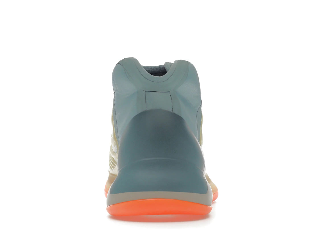 adidas Yeezy QNTM Hi-Res Coral