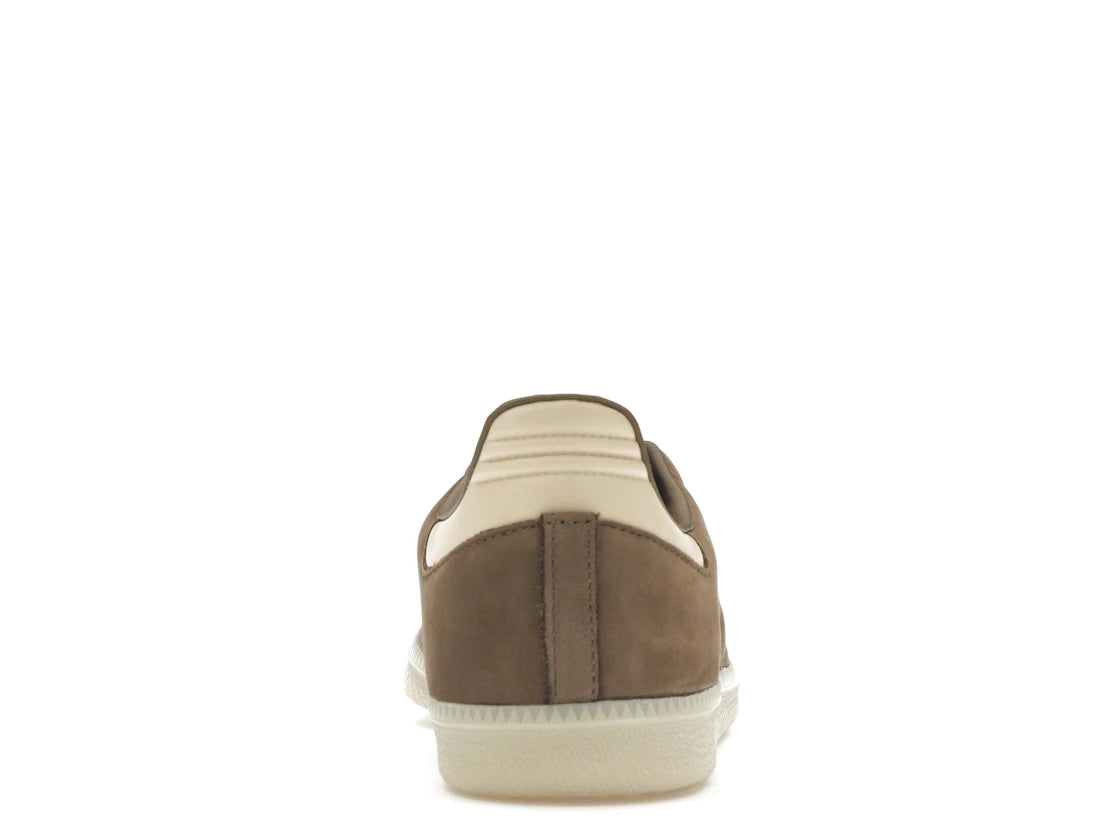 adidas Samba Earth Straighter