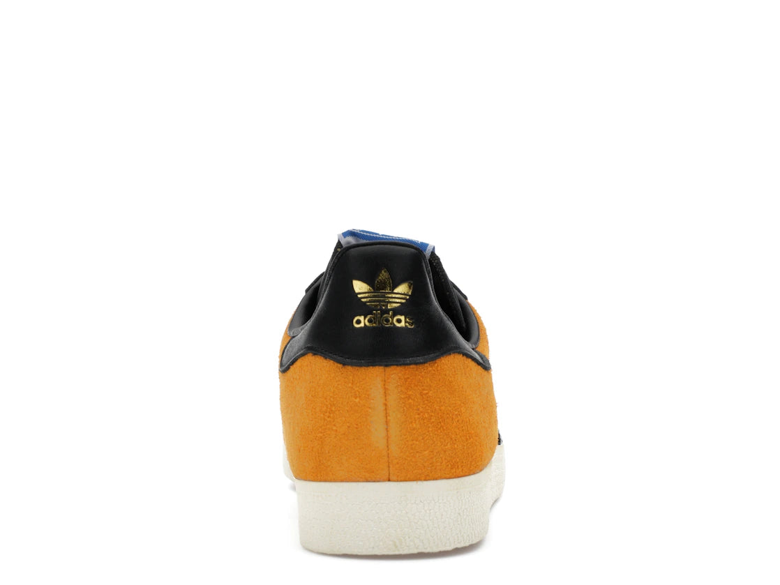 adidas Gazelle 75th Anniversary Pack College Gold