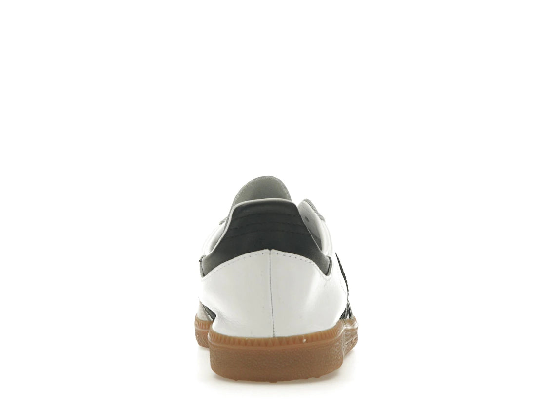 adidas Samba Decon White Black Gum