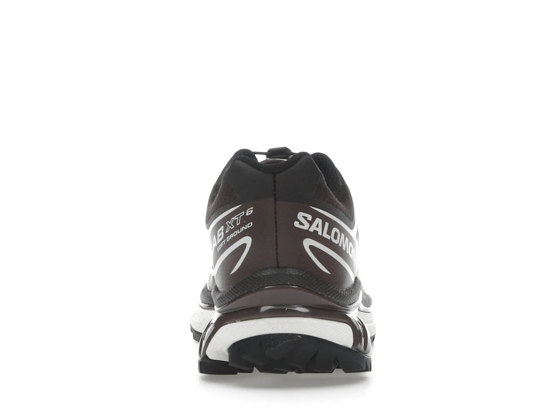 Salomon XT-6 Kaffee French Roast