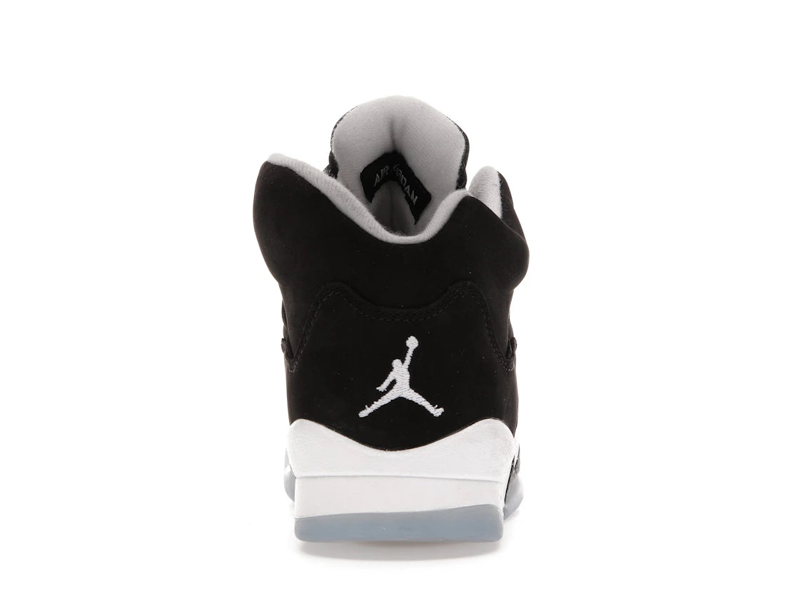 Jordan 5 Retro Oreo (GS) (2013)