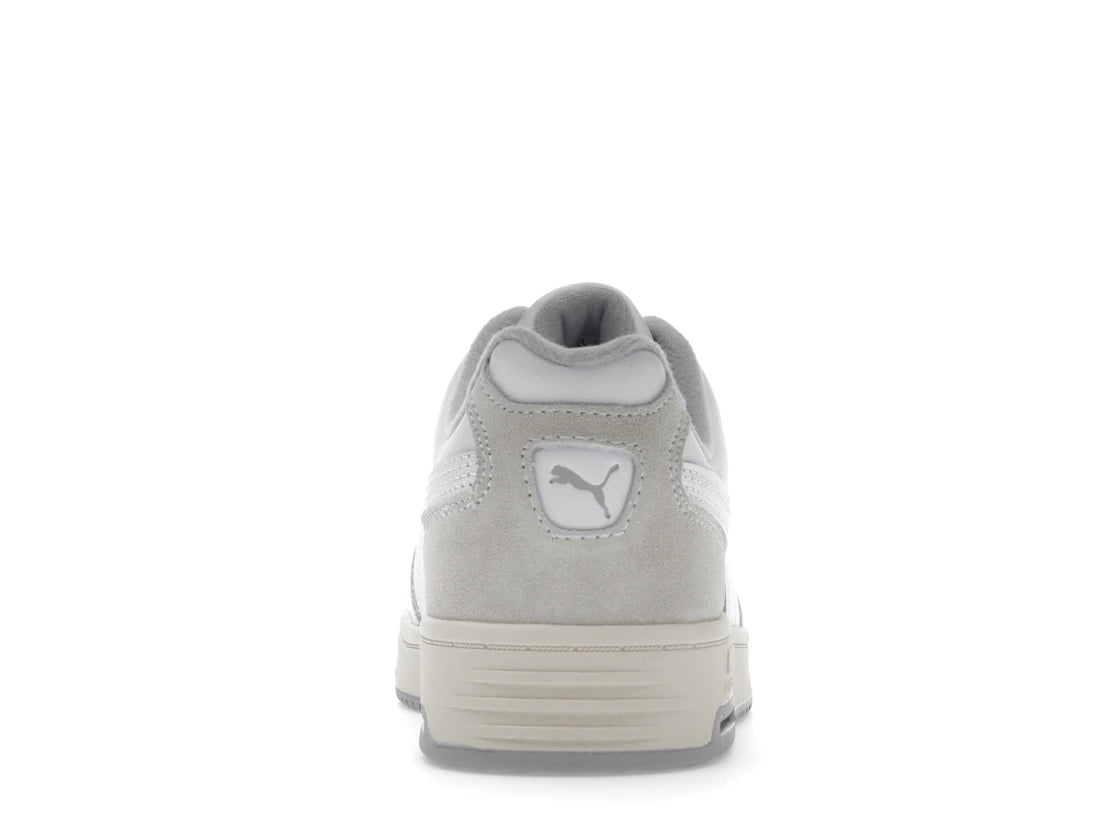 Puma Slipstream Low Weiß Pristine