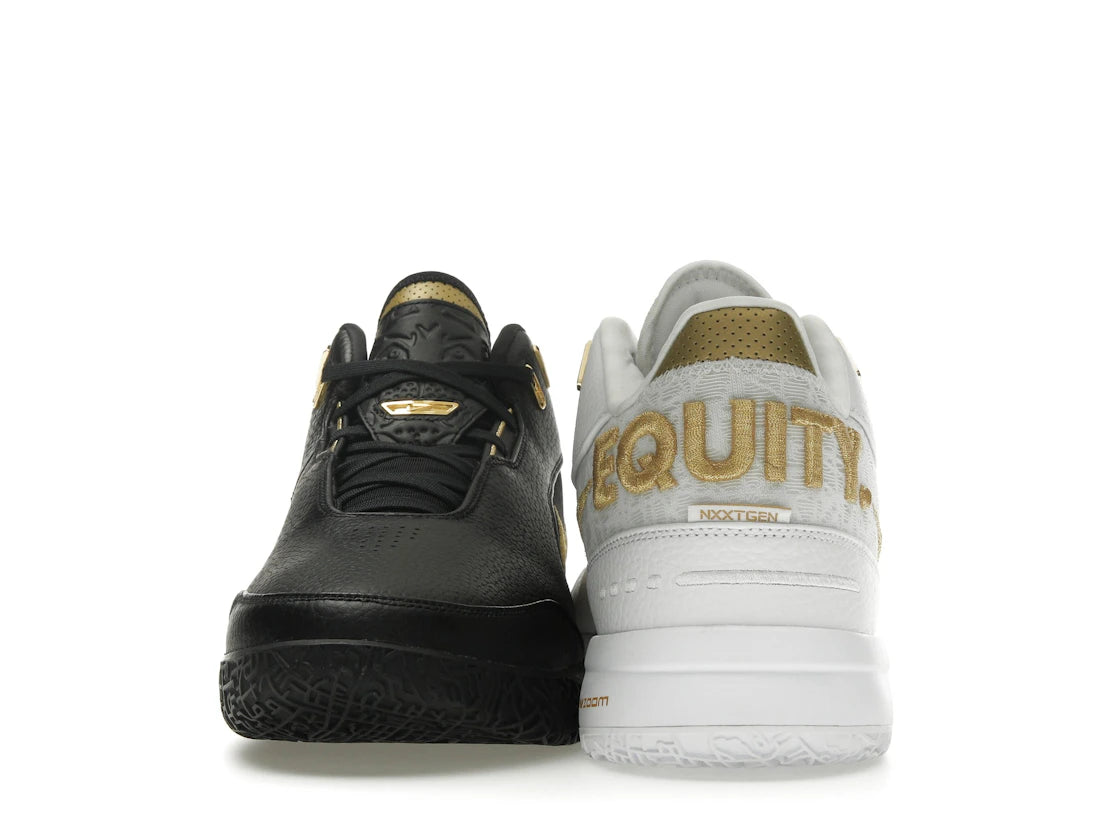 Nike Zoom LeBron NXXT Gen AMPD Equity