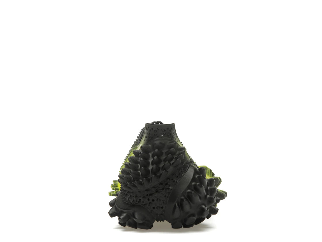 Puma Mostro 3D A$AP Rocky Black Lime Pow