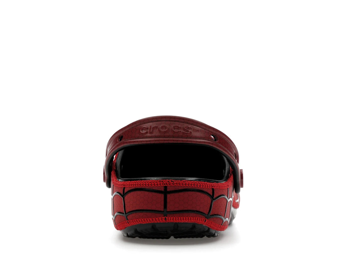 Crocs Classic Clog Marvel Spider-Man Neo