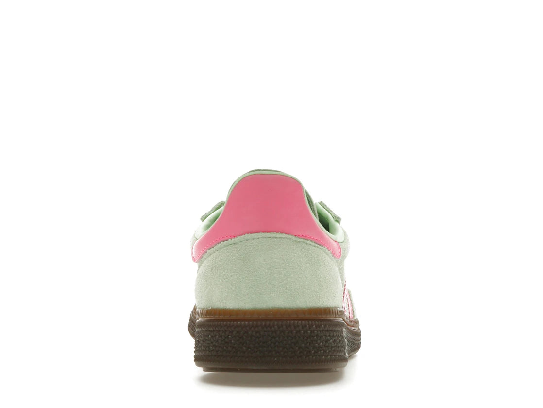 adidas Handball Spezial Semi Green Spark