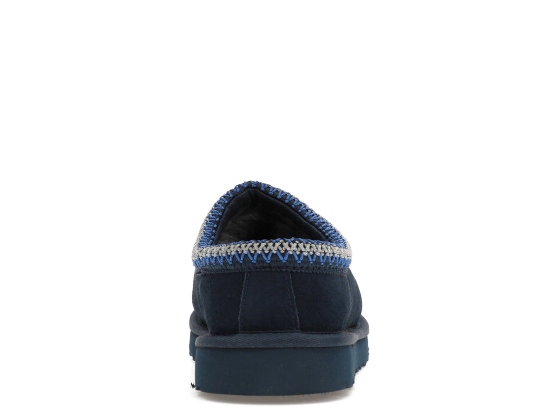 UGG Tasman Slipper Deep Ocean