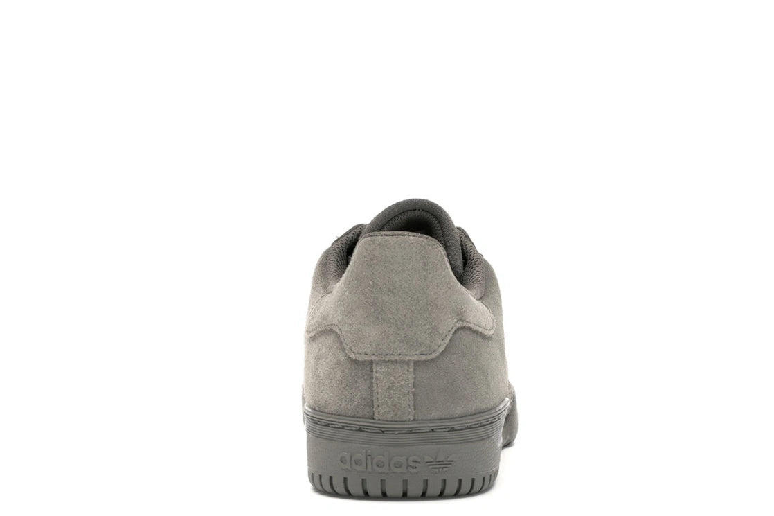 adidas Yeezy Powerphase Simple Brown