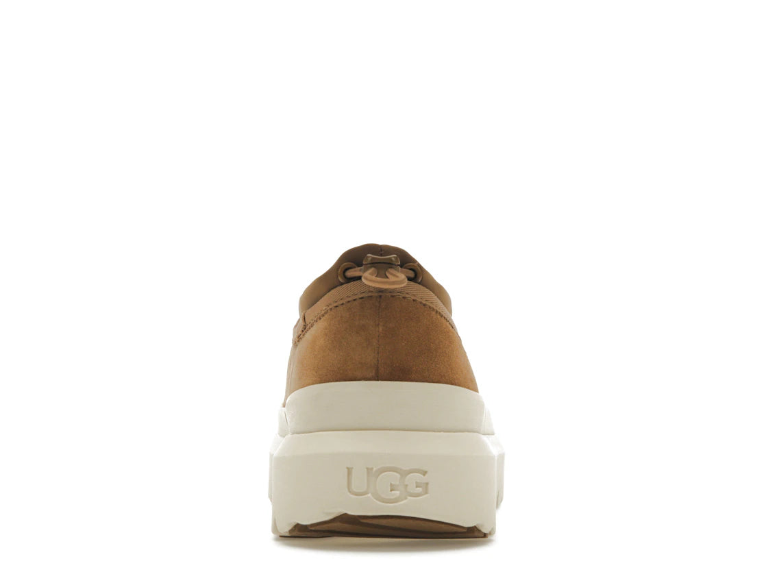 UGG Tasman Weather Hybrid Slipper Chestnut Whitecap