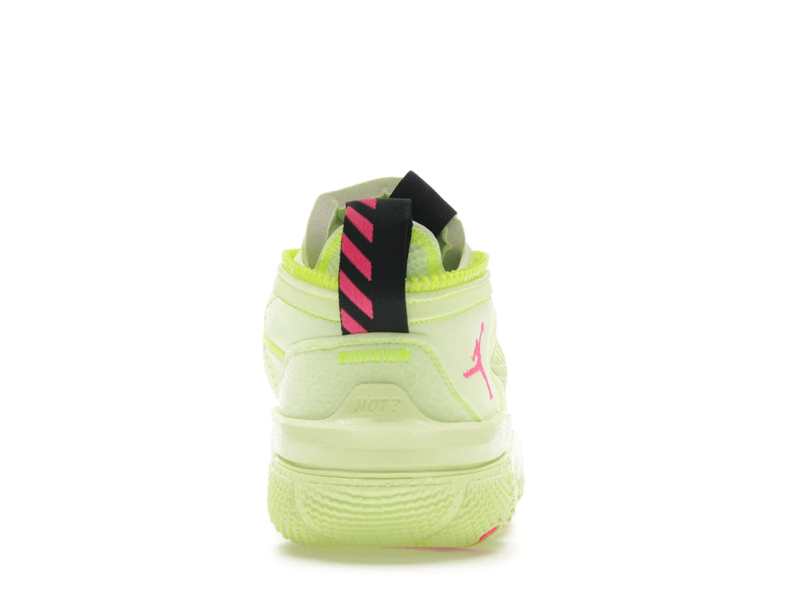 Jordan Why Not Zer0.6 Tennis