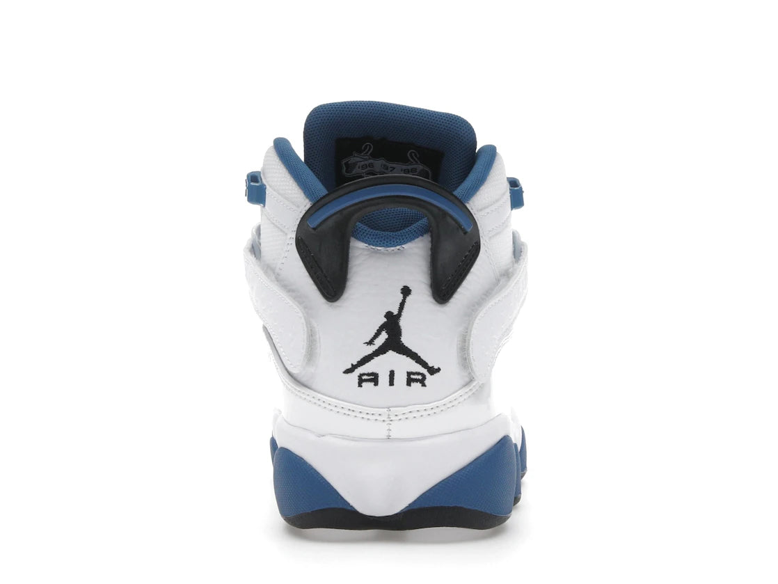 Jordan 6 Rings Sport Blue