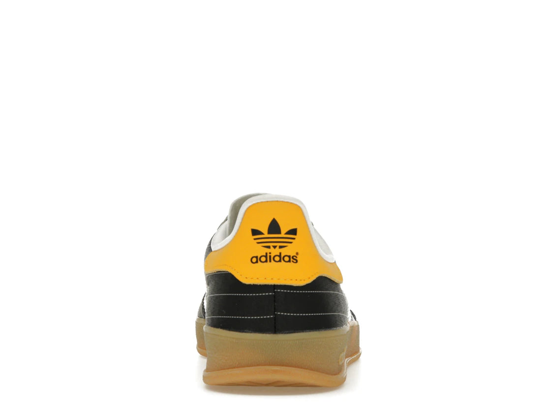 adidas Gazelle Indoor Olympic Schwarz
