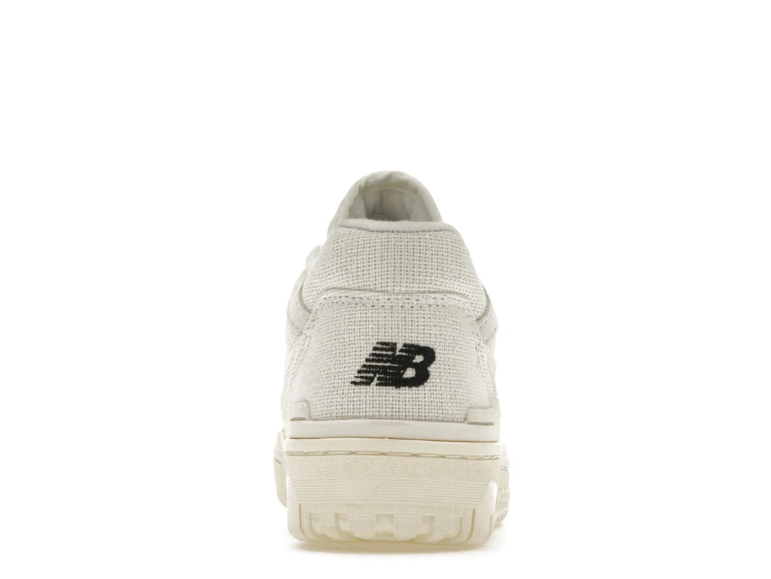 New Balance 550 Rattan Sea Salt