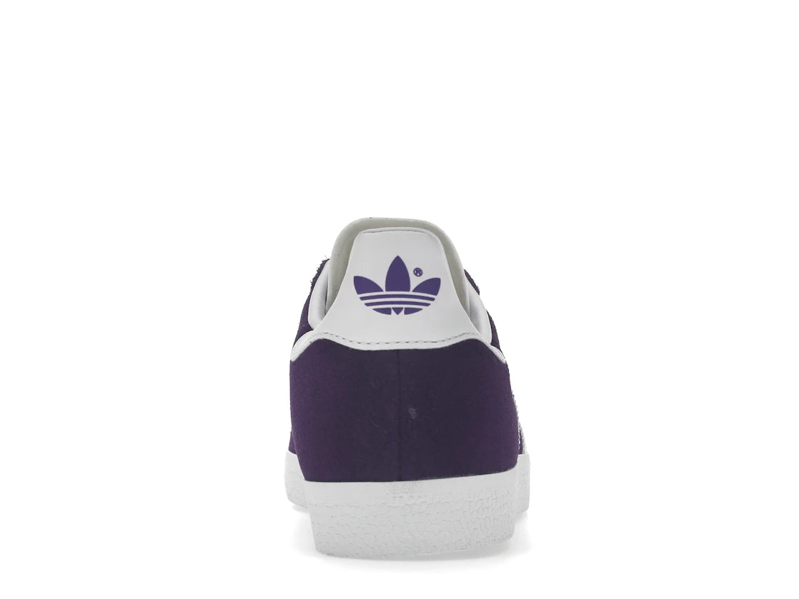 adidas Gazelle Rich Purple