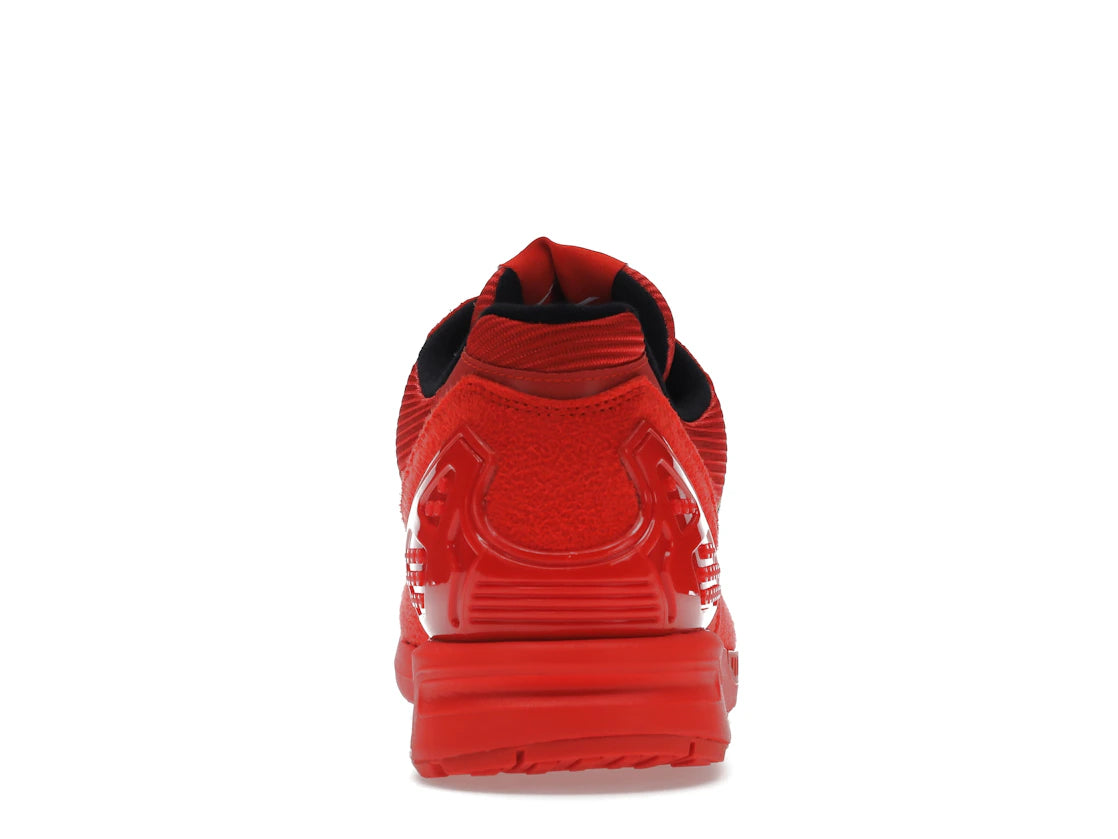 adidas ZX 8000 LEGO Color Pack Rot