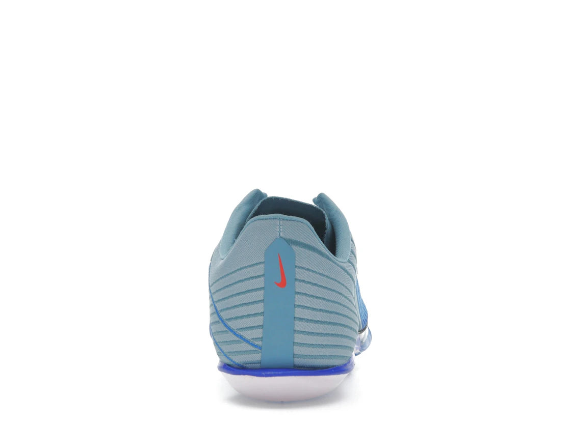 Nike Maxfly 2 Denim Turquoise Light Photo Blue Doll Sail