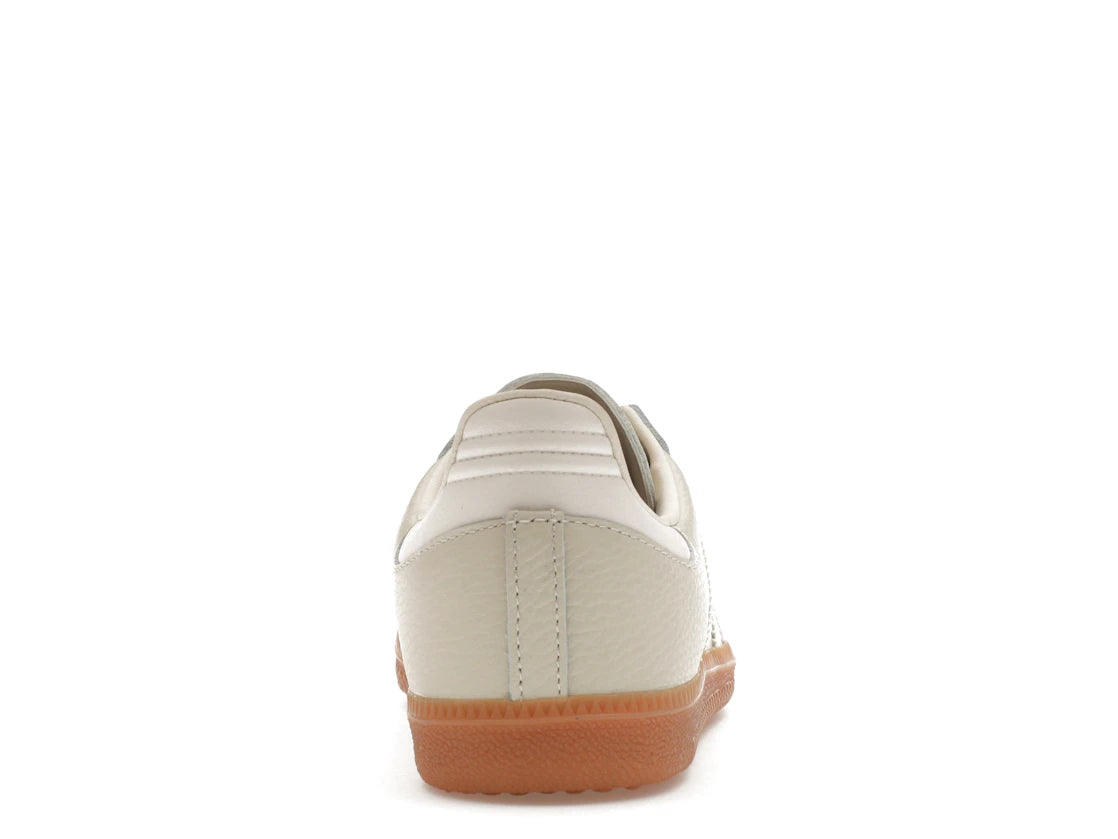 adidas Samba OG Aluminum Gum (Women's)