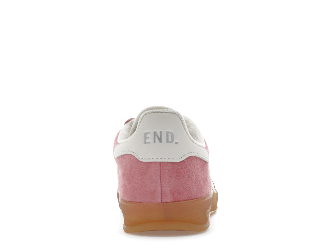 adidas Gazelle Indoor END. Waschsalon