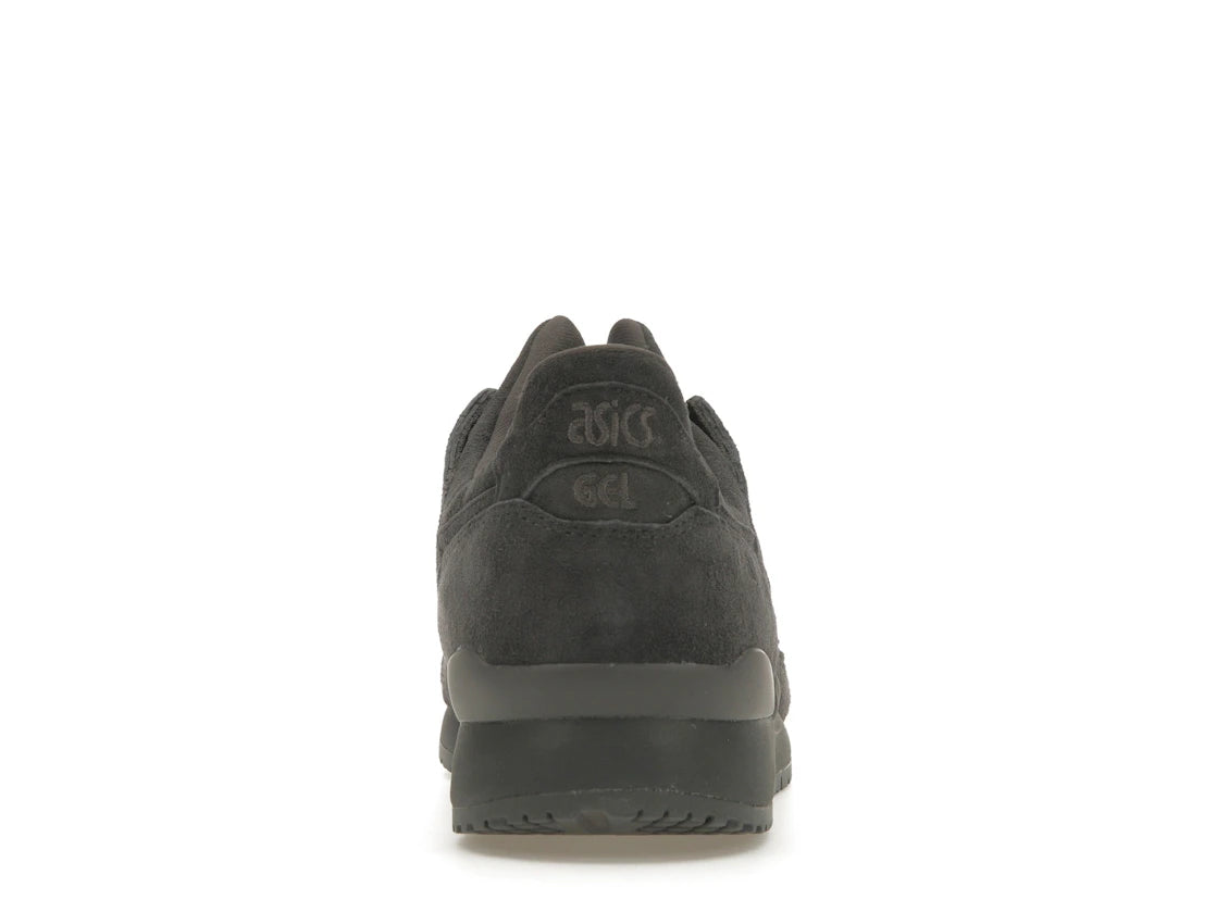ASICS Gel-Lyte III OG Obsidiangrau