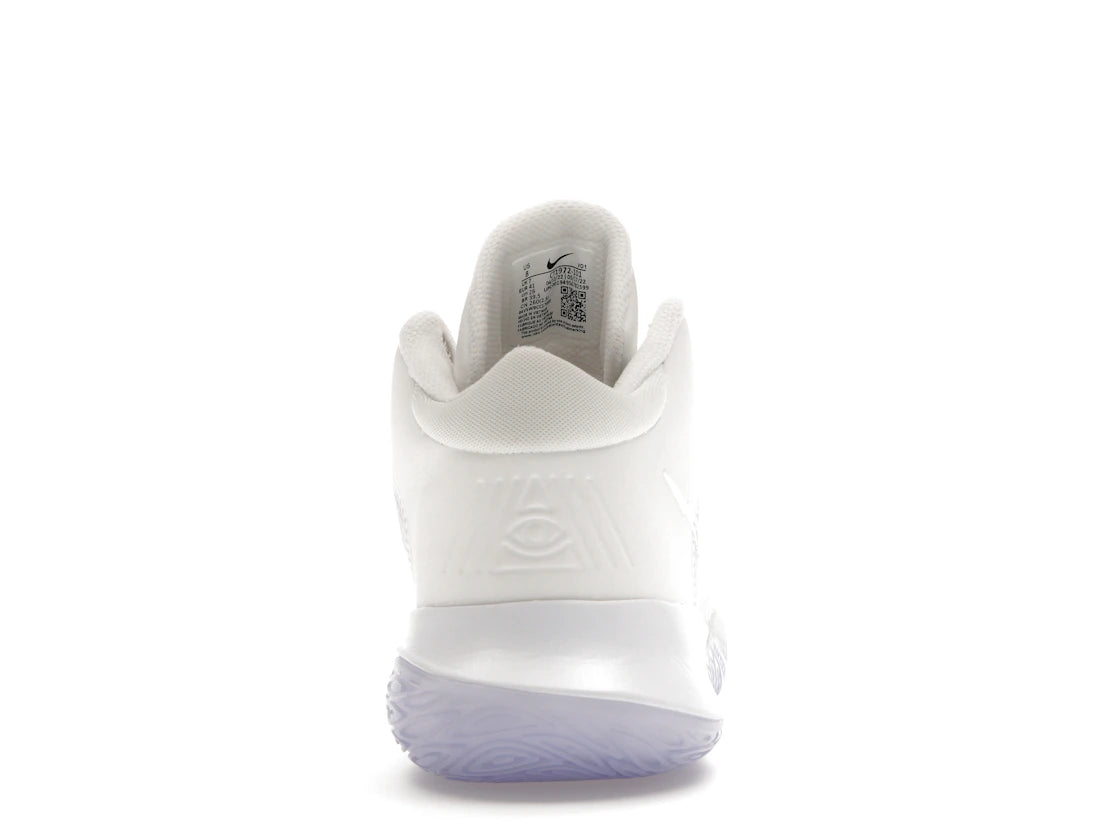 Nike Kyrie Flytrap 4 White Purple Pulse