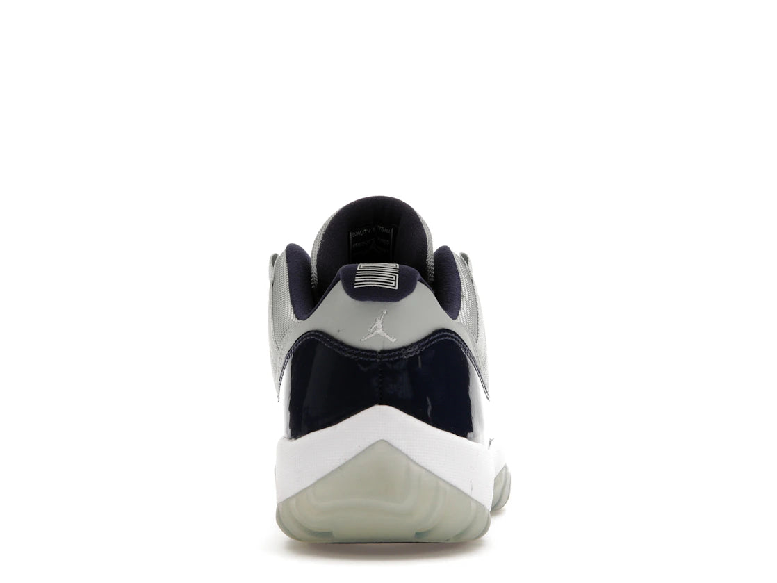Jordan 11 Retro Low Georgetown