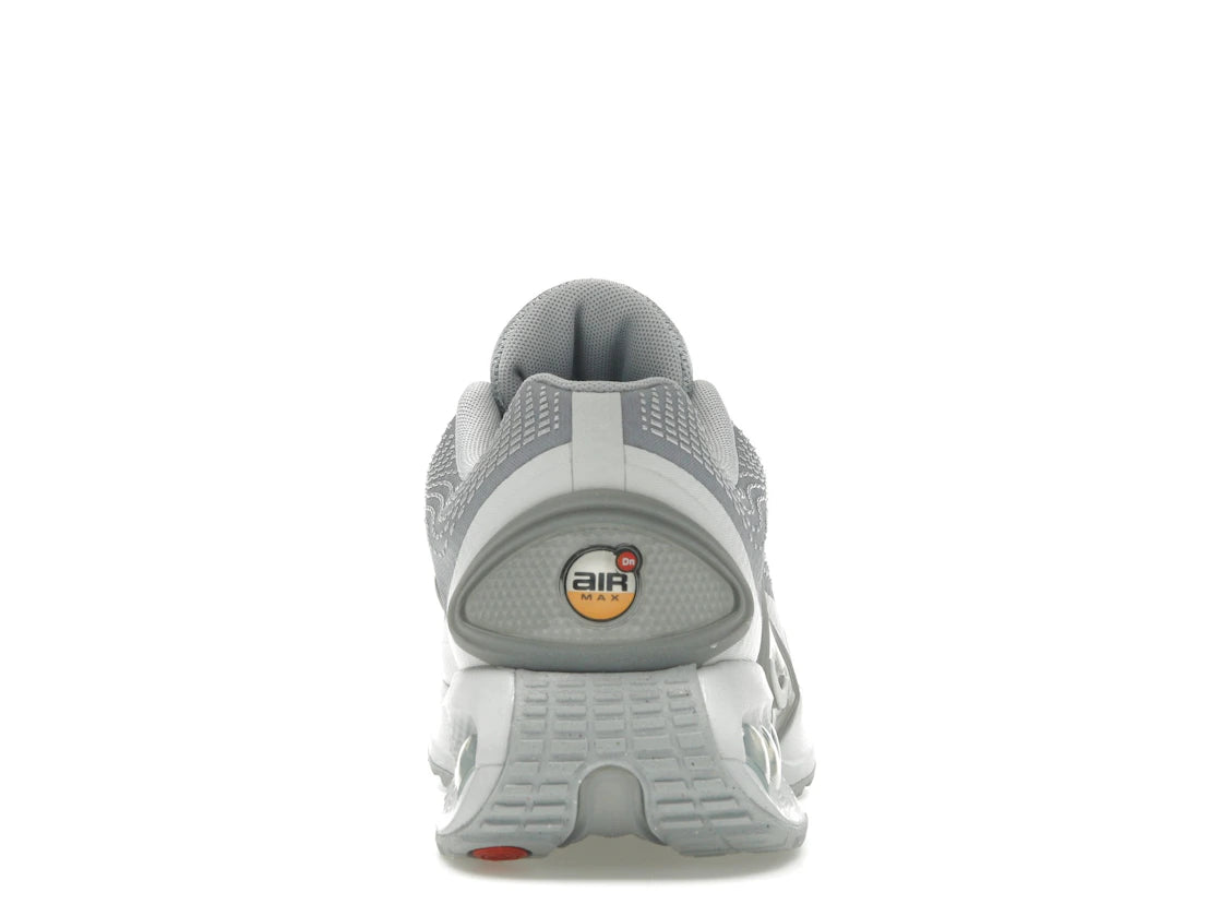 Nike Air Max DN Wolf Grey
