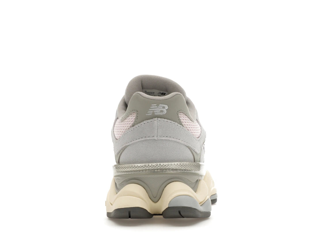 New Balance 9060 Granitrosa